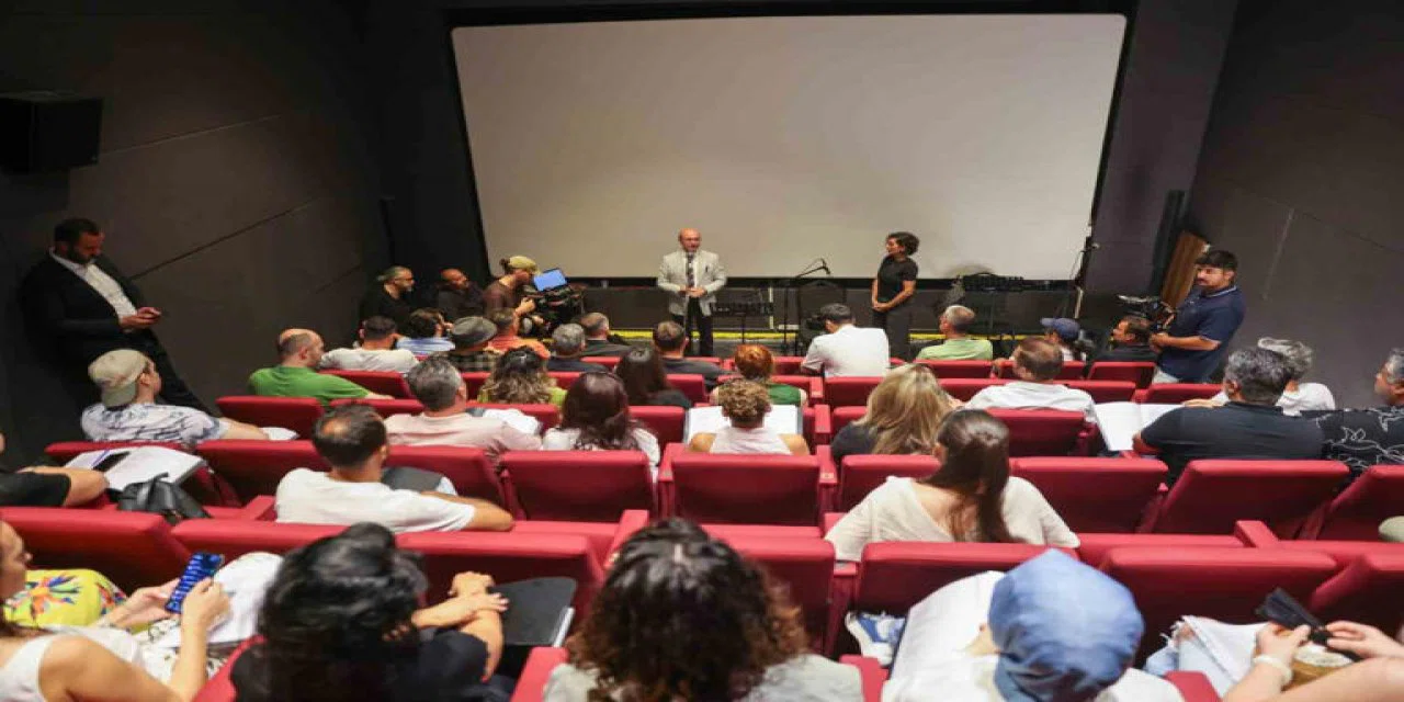 "Müslüm Gürses şarkıları" Konya'da hayat bulacak
