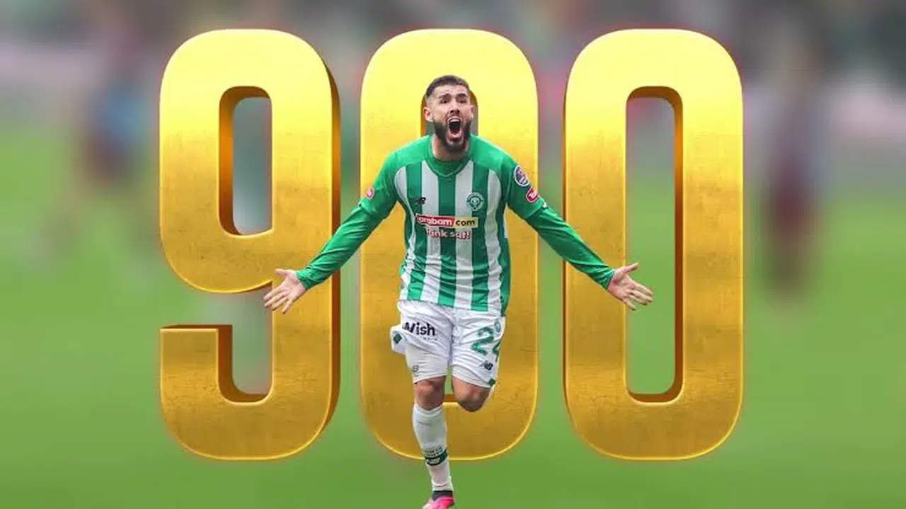 Konyaspor’un tarihine geçecek golü kim atacak! Sadece 5 gol lazım