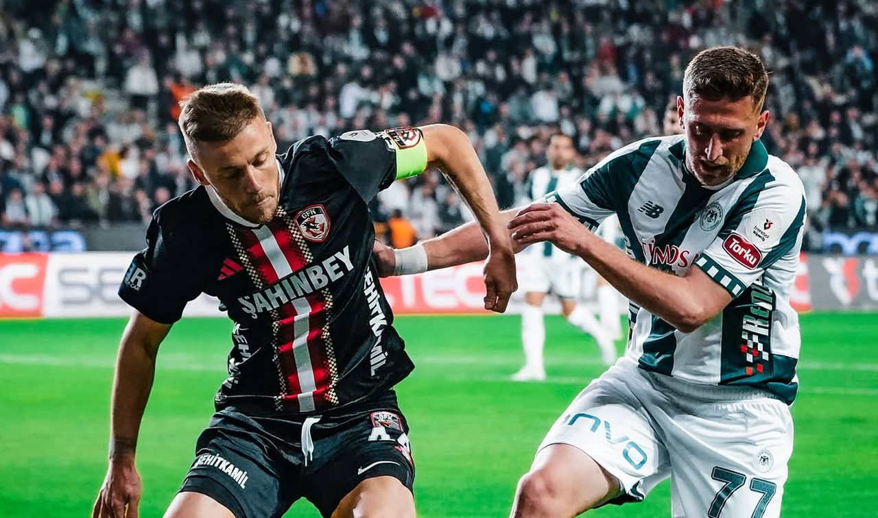 Konyaspor’un ilk deplasman maç fobisi! Son 12 sezonda 2 kez…