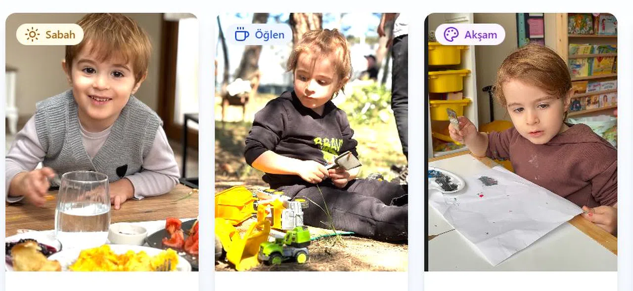 Minik Bulut'a umut ol. Bu ilaç için destek bekliyorlar