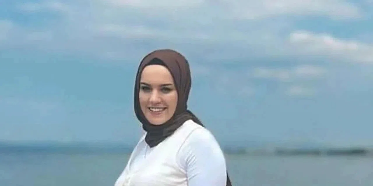 TBMM'de kadın cinayeti şoku! Meclis personeli kocası tarafından öldürüldü