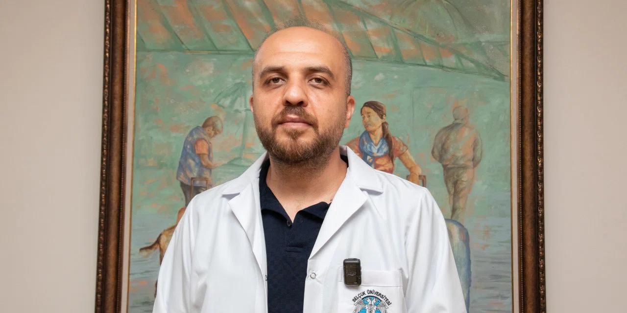 Selçuk Üniversitesi, kanser hastalarının yaşam kalitesini artıracak