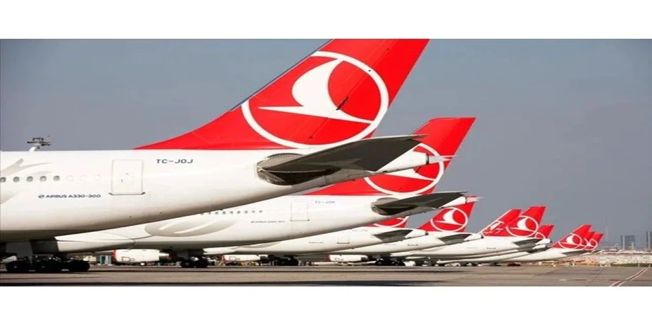 Türk Hava Yolları, Air Europa’ya ortak oluyor