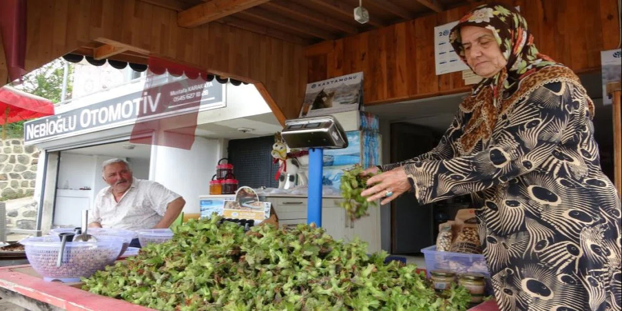 Fiyatı aracılar mı artırıyor: 200 açıklandı, tezgahta 300 lira