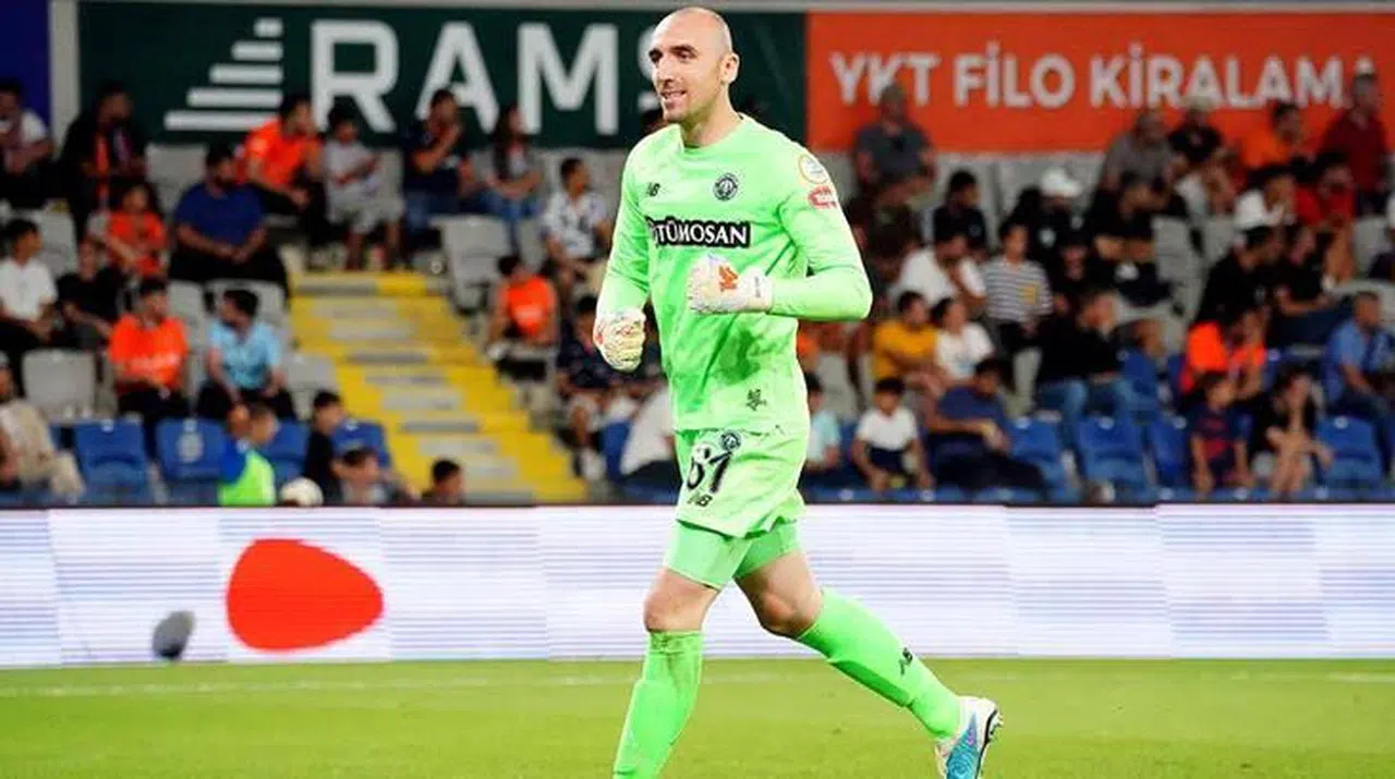 Konyaspor’dan olaylı ayrılmıştı, yeni adresi Fransa oldu