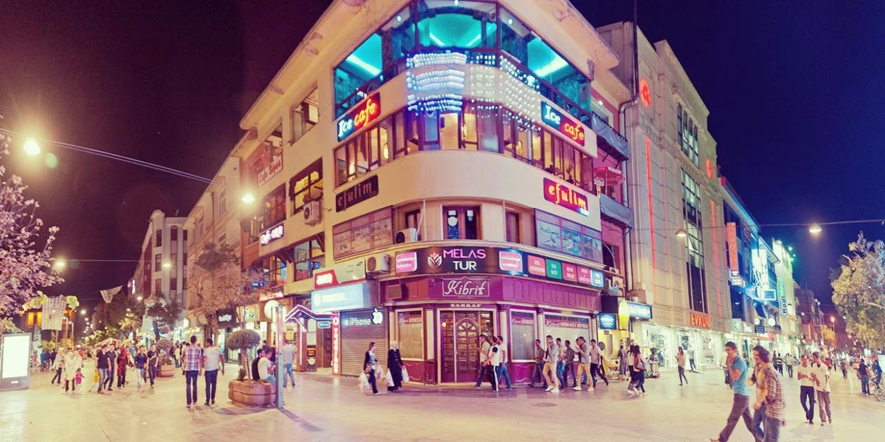 Konya sokaklarında yeni dönem. Vatandaşlar artık ücretsiz kullanacak