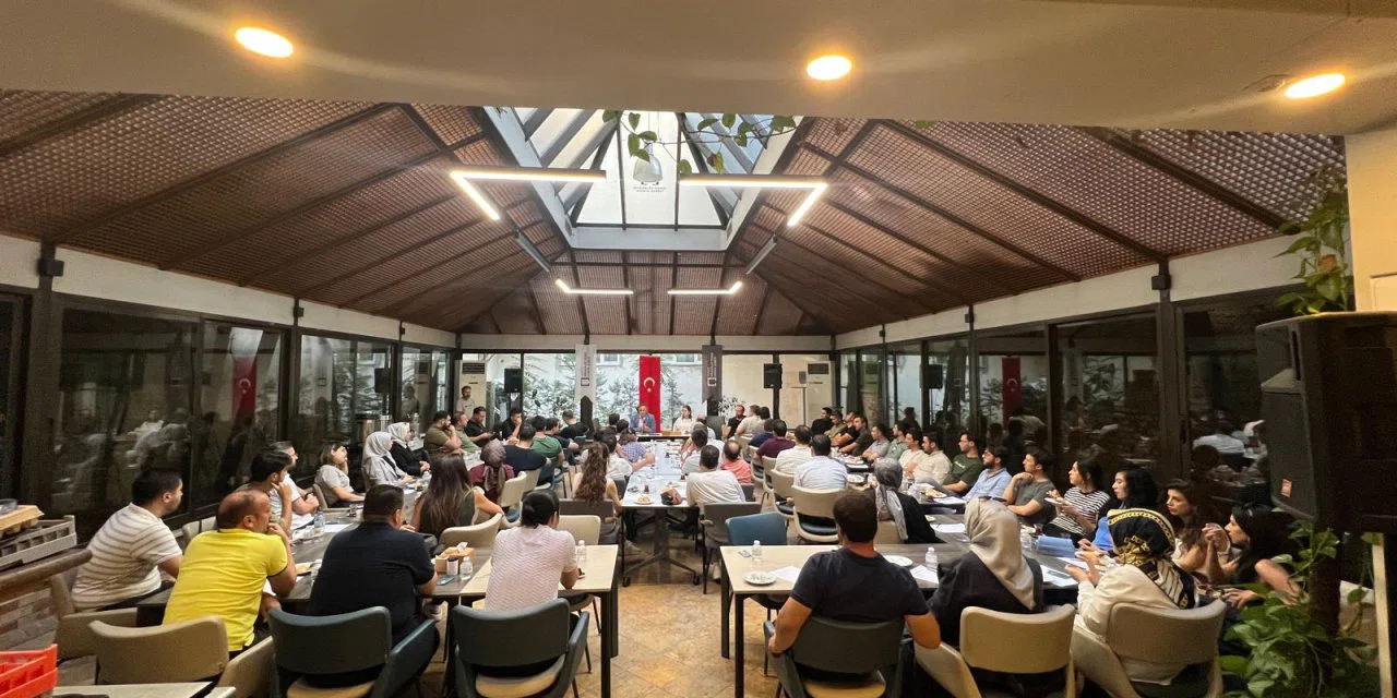 Konyalı mimarlar ruhsat ve iskandaki bürokratik yükten şikayetçi