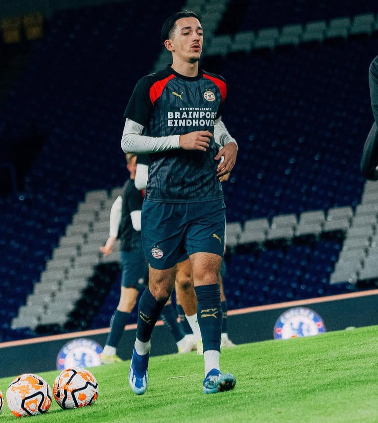 Konyaspor’dan PSV'li Emir Bars hamlesi!
