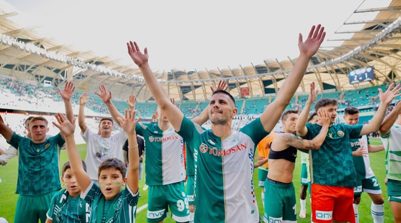 Tümosan, Konyaspor’a 70 milyon TL ödeyecek
