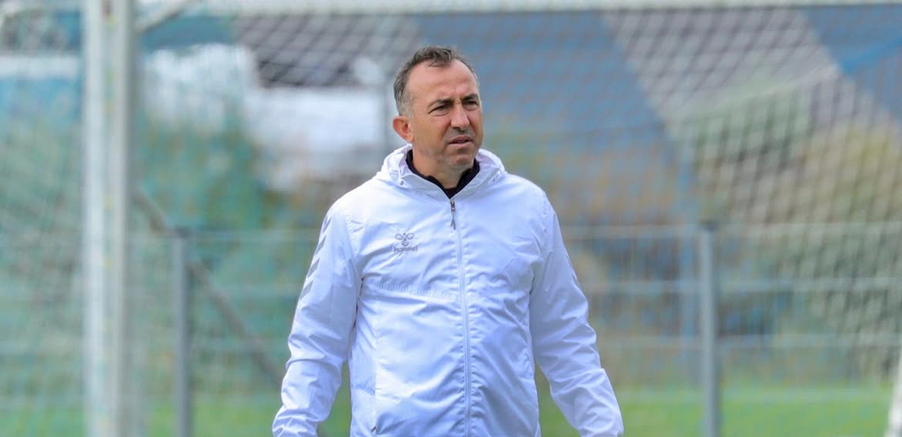 Konyaspor’da Recep Uçar’dan flaş Kramer yorumu! Israrla gitmek istedi