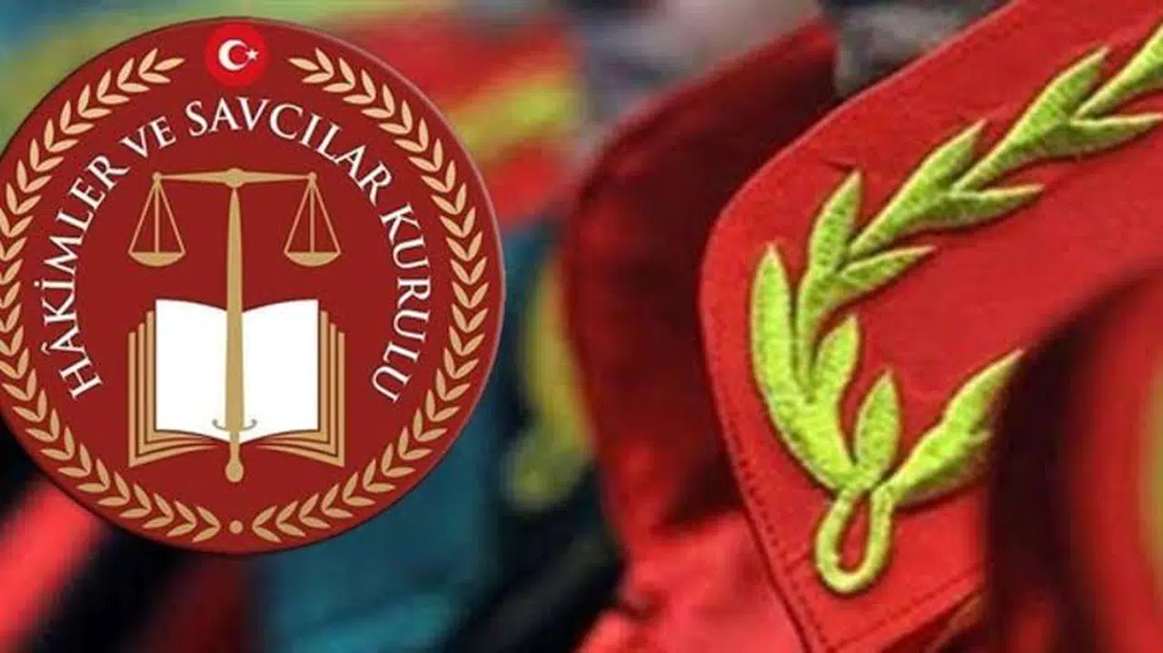 Bakan Tunç'tan HSK'nın müstemir yetki kararnamesine ilişkin açıklama