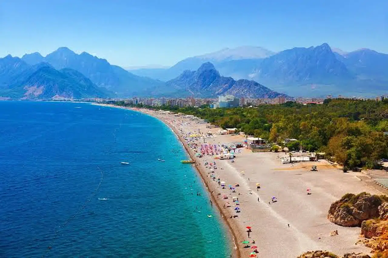 Akdeniz değişim yaşıyor. Kızıldeniz kökenli balık sayısı 72'ye ulaştı