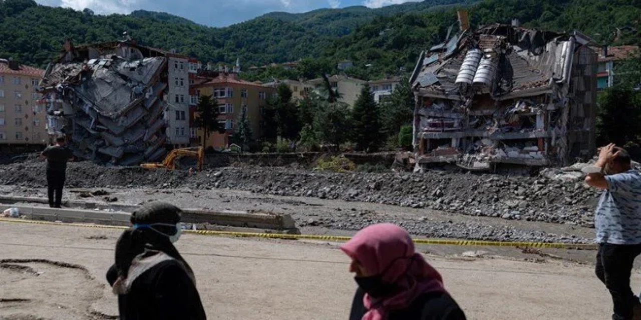 Nasıl hazırlanmalı? Kararsız havalar Türkiye'ye felaket getirebilir