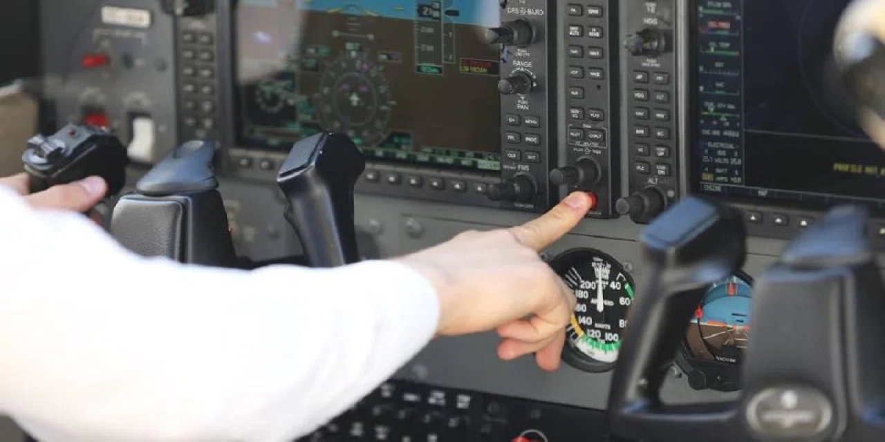 Pilotluk kolaylaşıyor mu? İşte yeni sınav sistemi