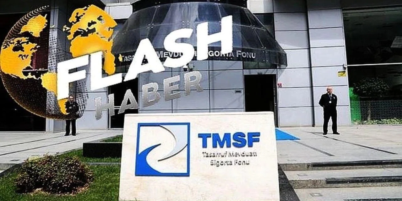 TMSF, Flash Haber TV'yi satışa çıkardı