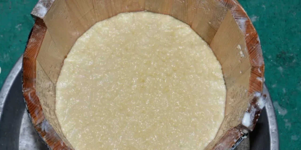 Konya'nın asırlık lezzeti Kurut Peyniri artık tescilli