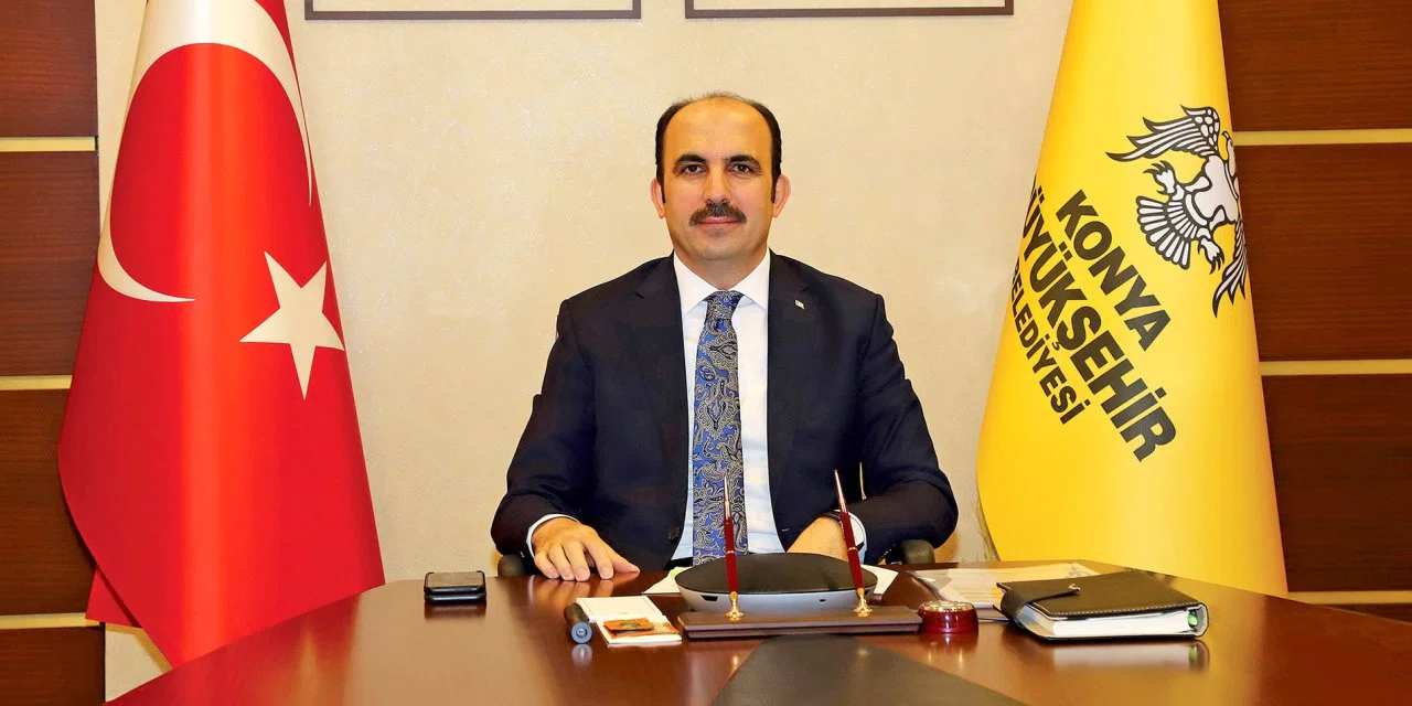 Konya Büyükşehir'den binlerce aileye maddi destek. Paralar hesaplara yattı