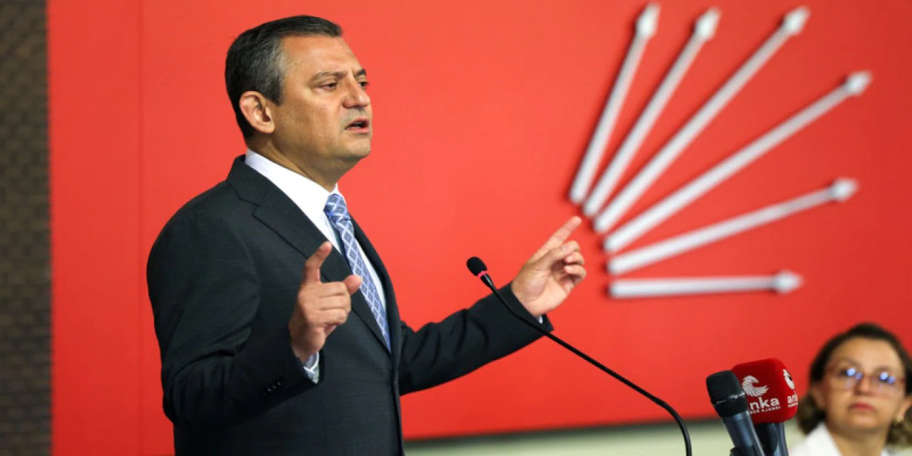 Özgür Özel 12'yi bekle demişti: Murat Kapki hakkında flaş iddia