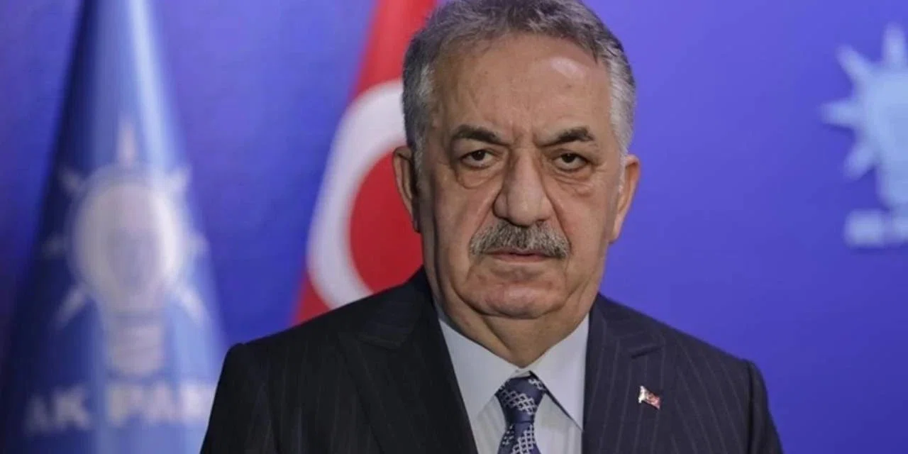 Özgür Özel’in iddialarına AK Parti’den ilk açıklama: Adaleti etkileyen alçaktır, şerefsizdir!