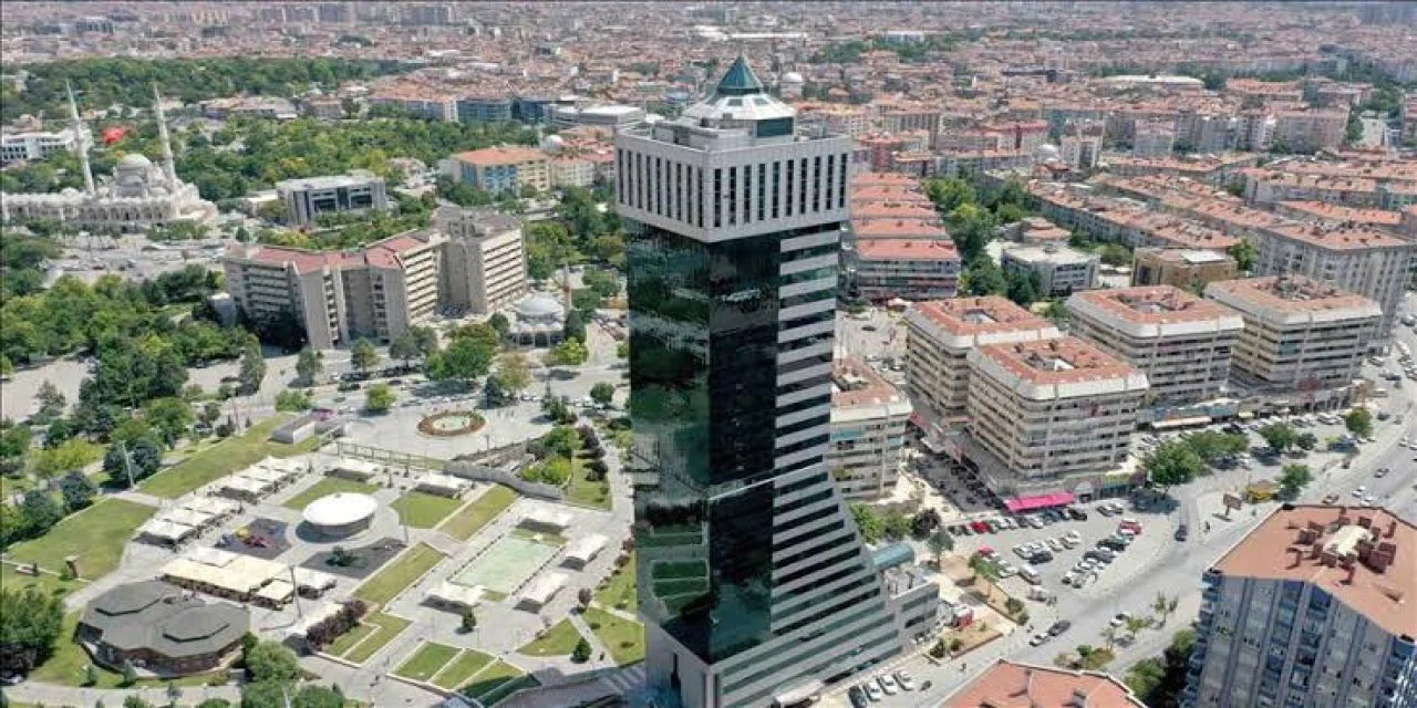 Konya'nın dev firması zarar açıkladı. 8,9 milyon TL'lik kayıp var