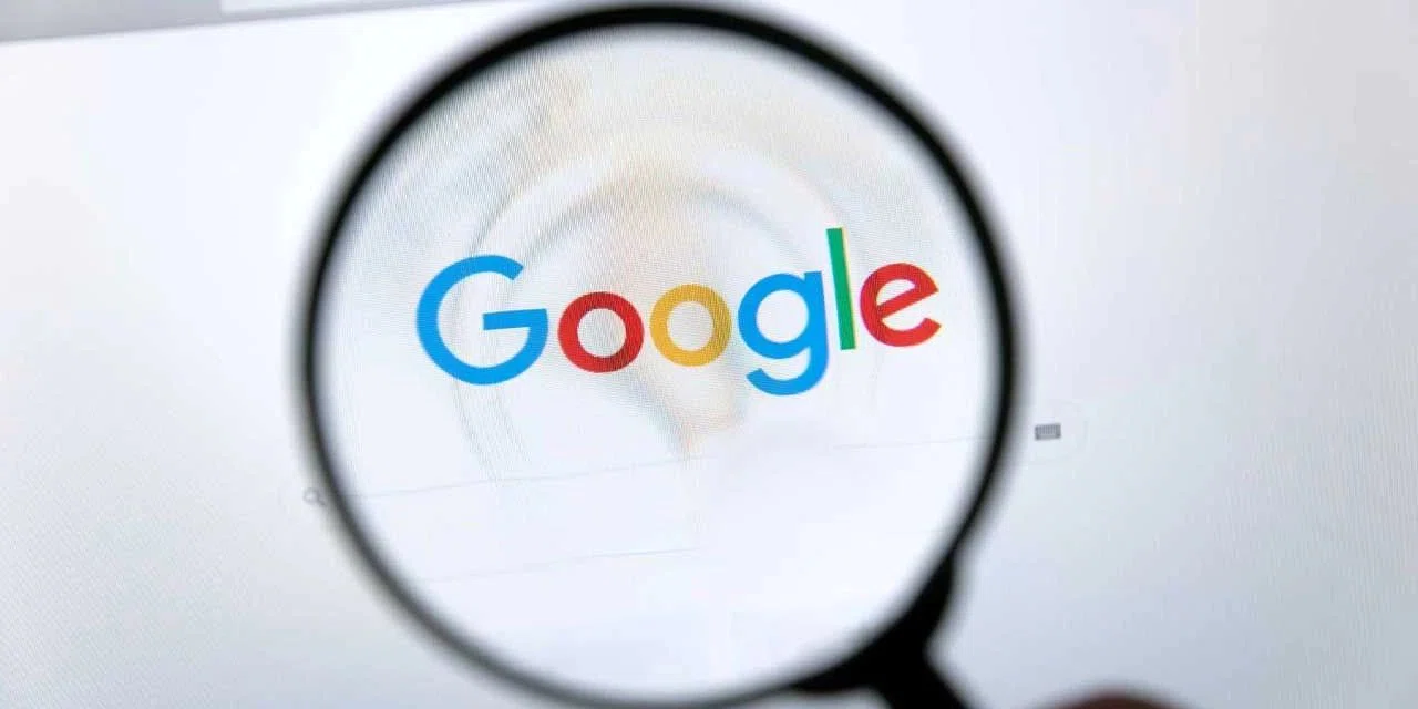 Google 25 yıl sonra düğmeye bastı: İşte o değişim