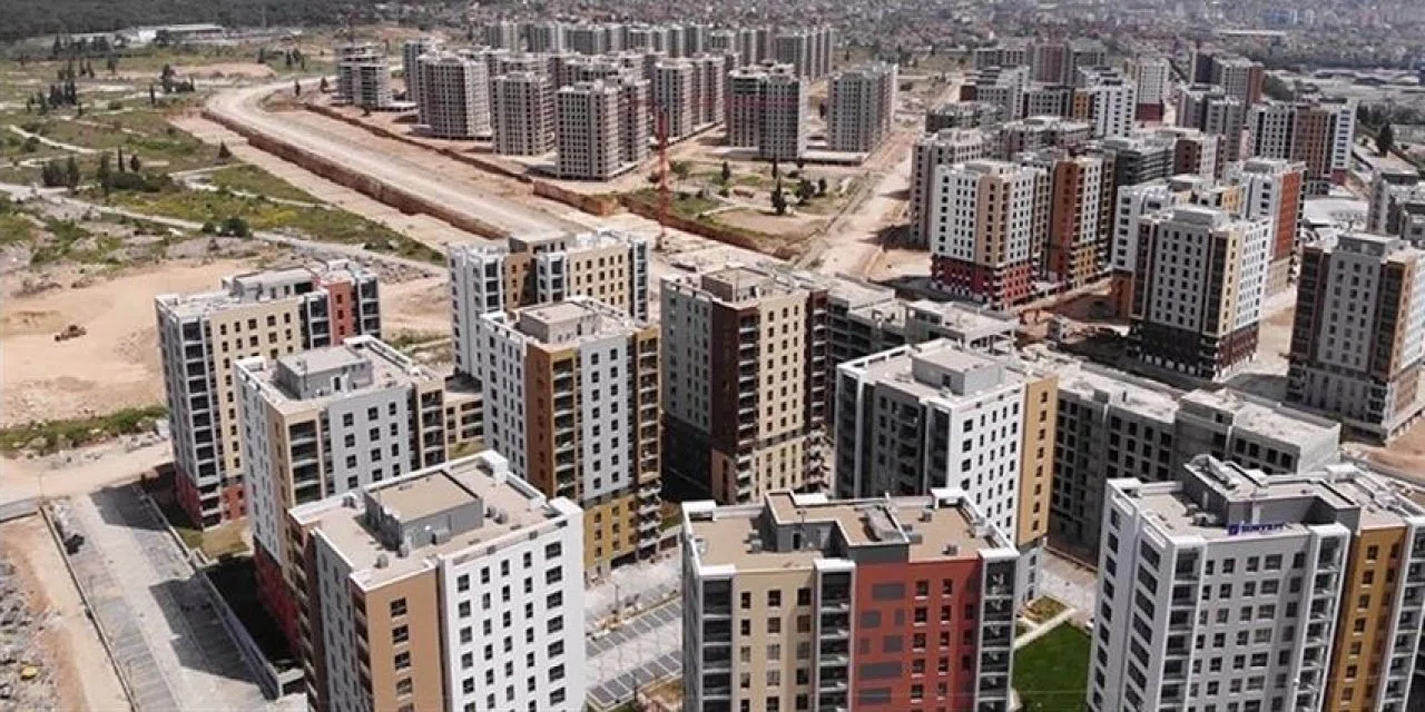 Zorunlu deprem sigortasının kapsamı genişletilecek