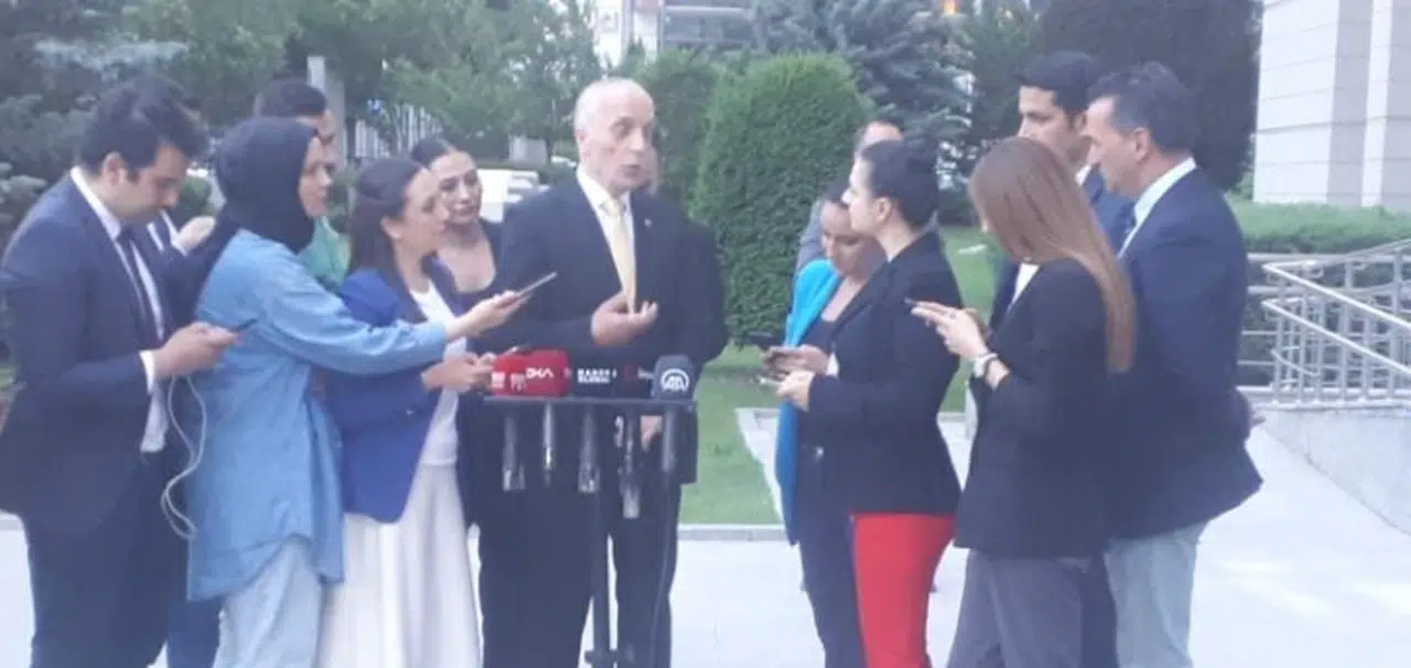 Asgari ücret açıklaması