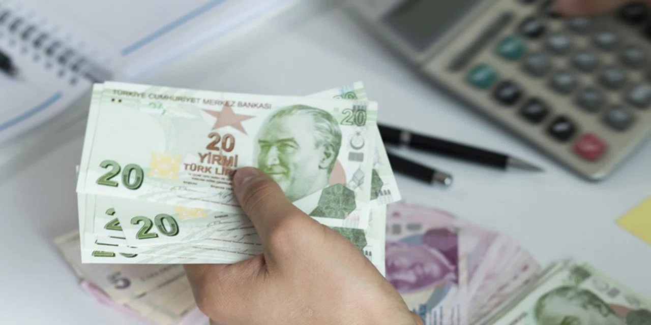 ASGARİ ÜCRET TRAFİĞİ HIZLANDI