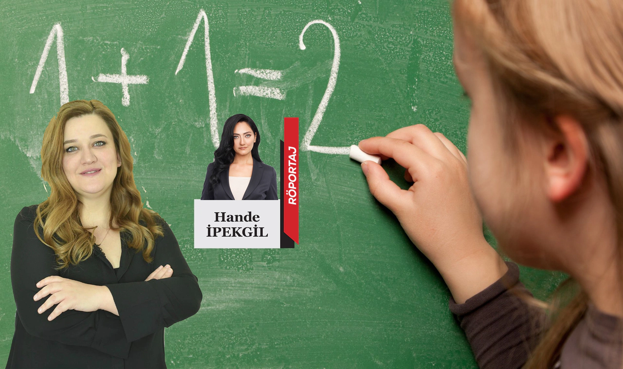 BİZ EĞİTİMCİLERİN HER ANI SİHİRLİDİR