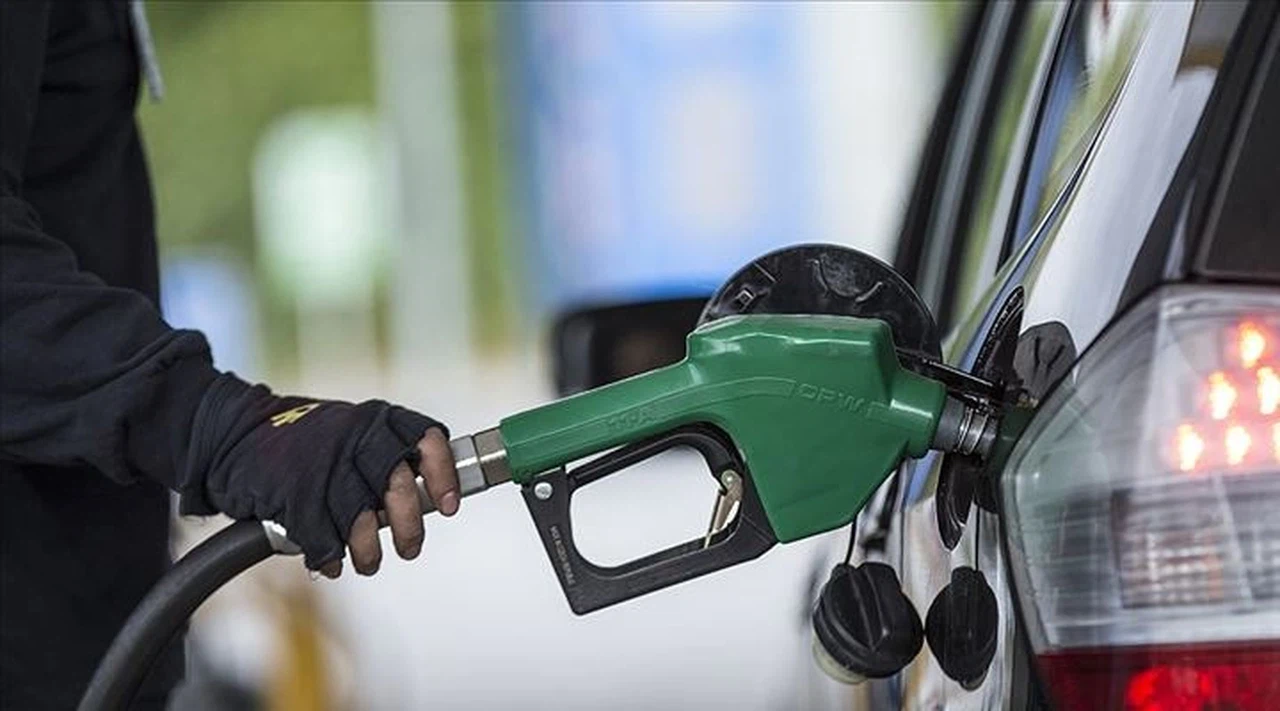 Motorine indirim geliyor
