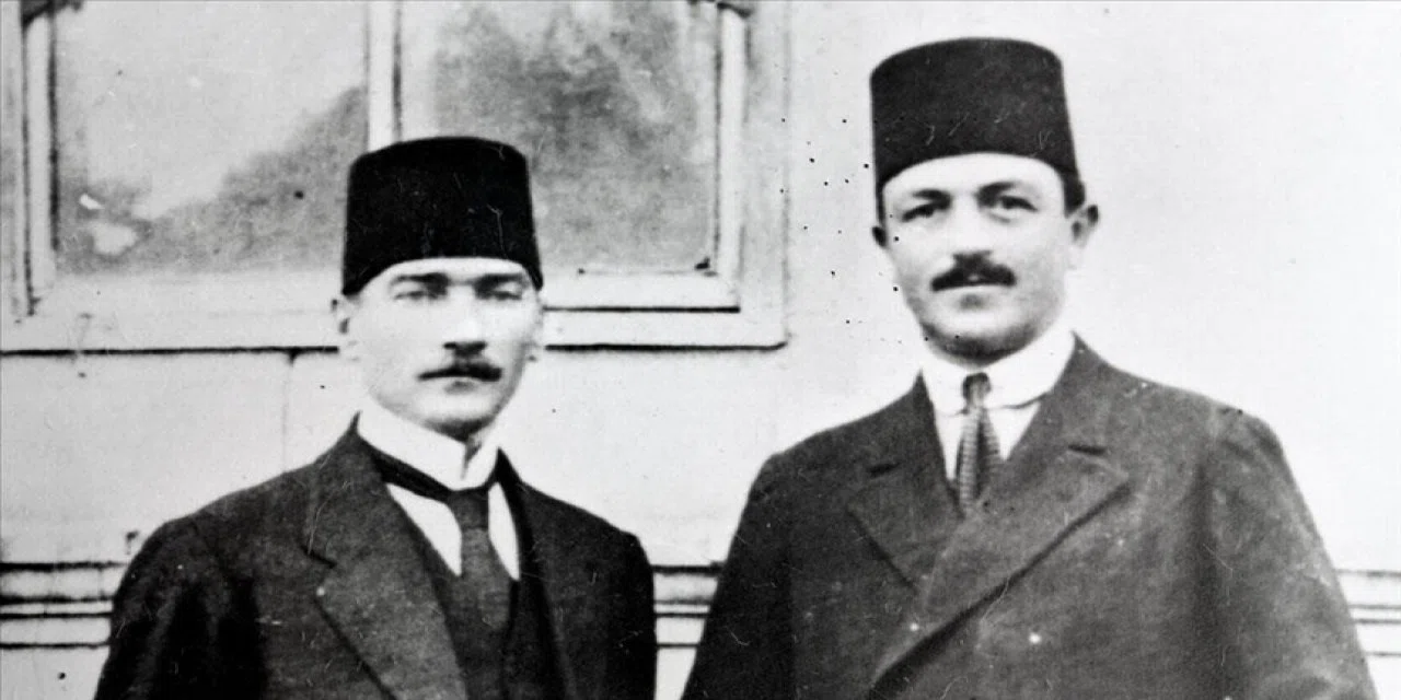 "Hamidiye Kahramanı" Rauf Orbay'ın vefatının üzerinden 58 yıl geçti