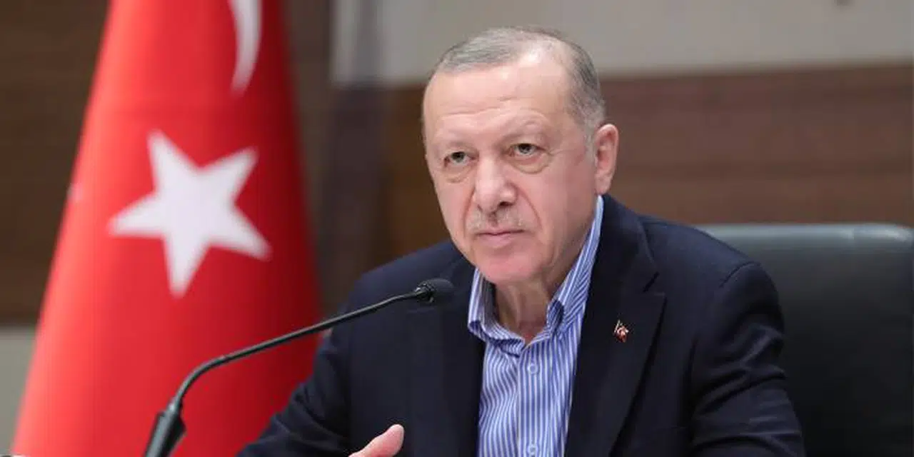 Cumhurbaşkanı Erdoğan'dan KPSS talimatı
