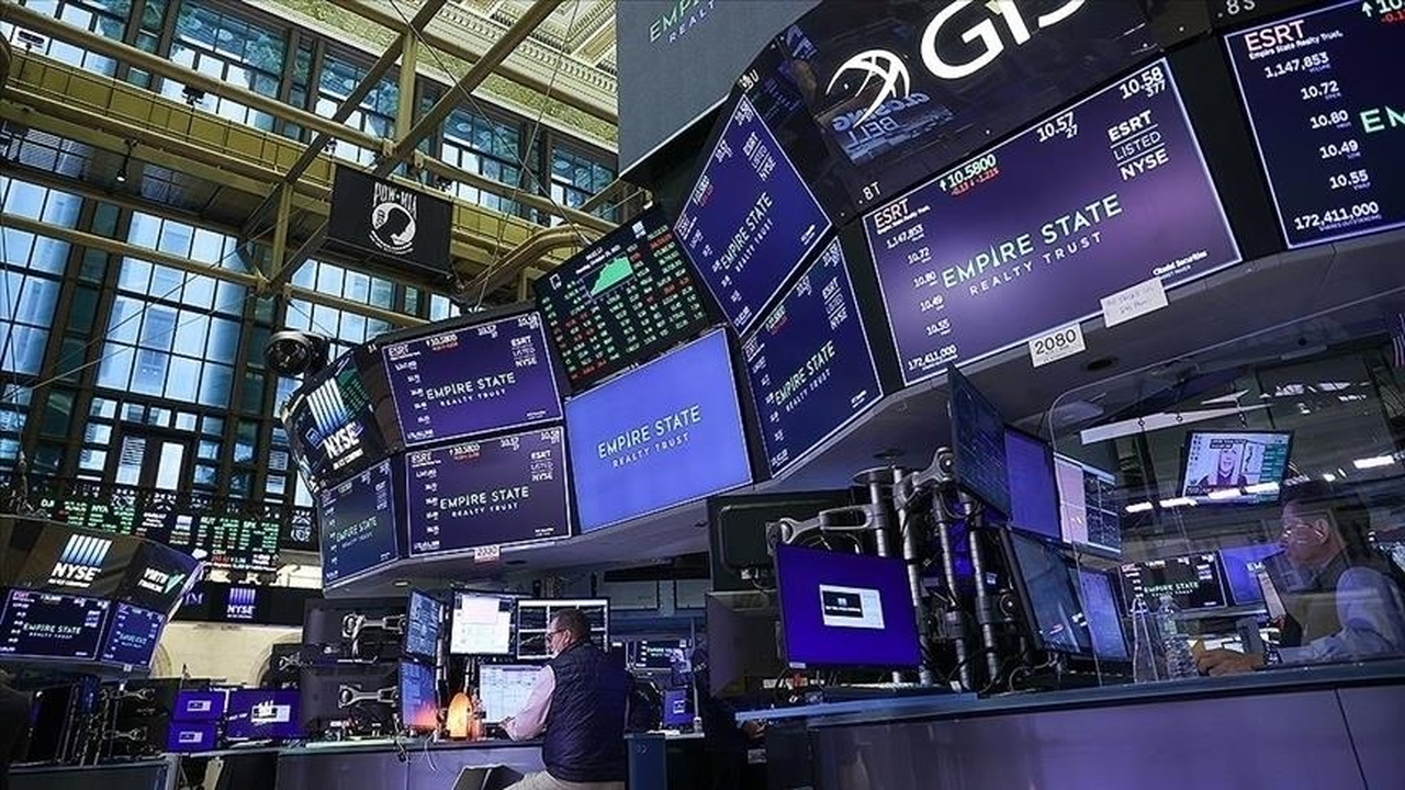Küresel piyasalar ABD'nin istihdam verilerine odaklandı