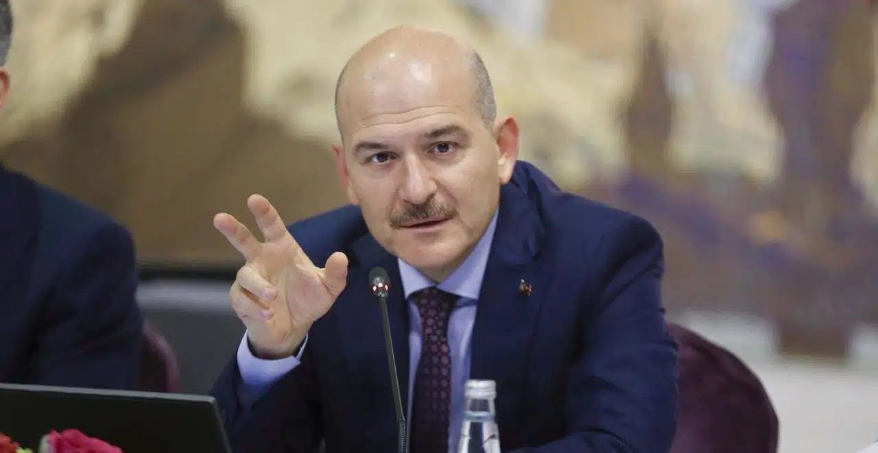 "2 terörist, sarı torbaya girdi"