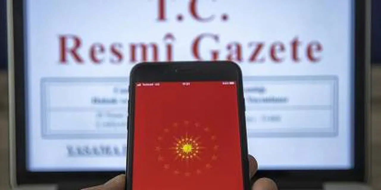 7 ülkeye yeni büyükelçi atandı