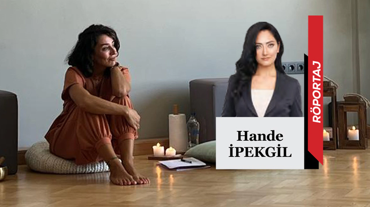 Eda Karaöz: “Aile dizimi, en derin ve en güçlü uygulamalardan biridir”