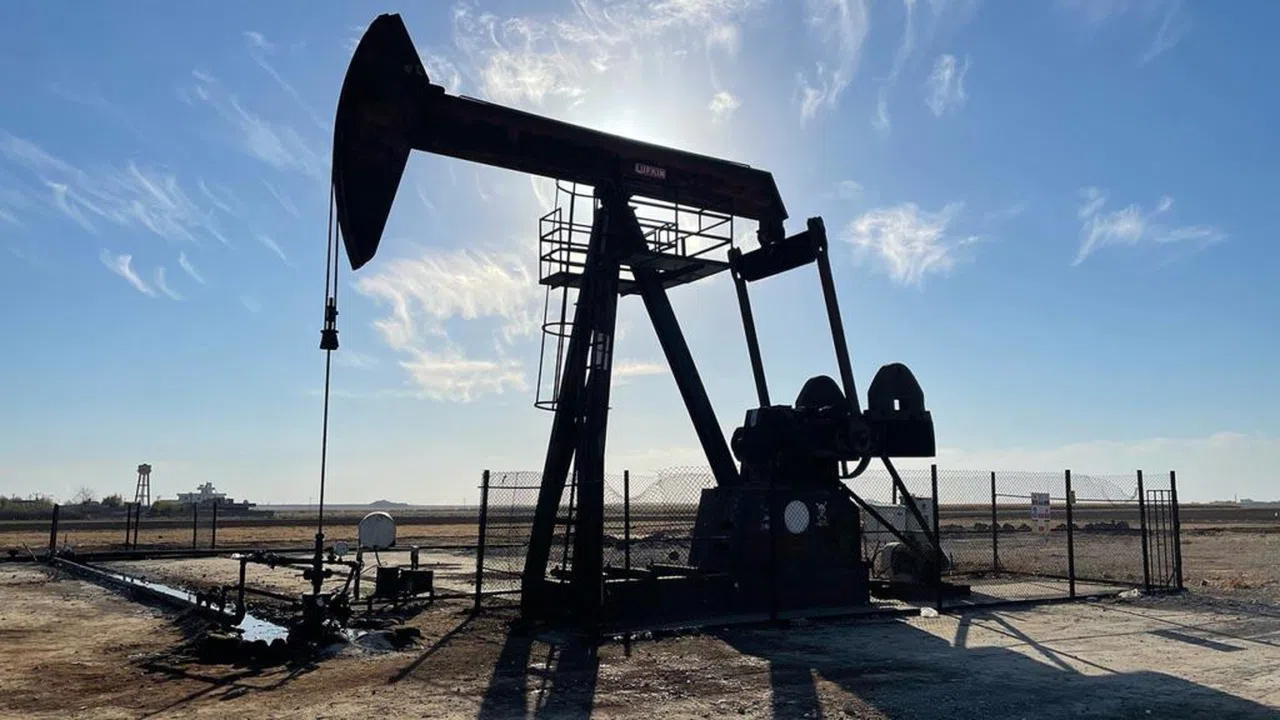 Türkiye'nin petrol ithalatı temmuzda yüzde 2,6 azaldı