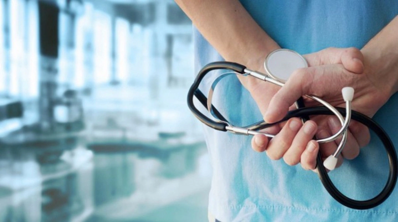 Sağlıkta 42 bin 500 yeni personel istihdam edilecek