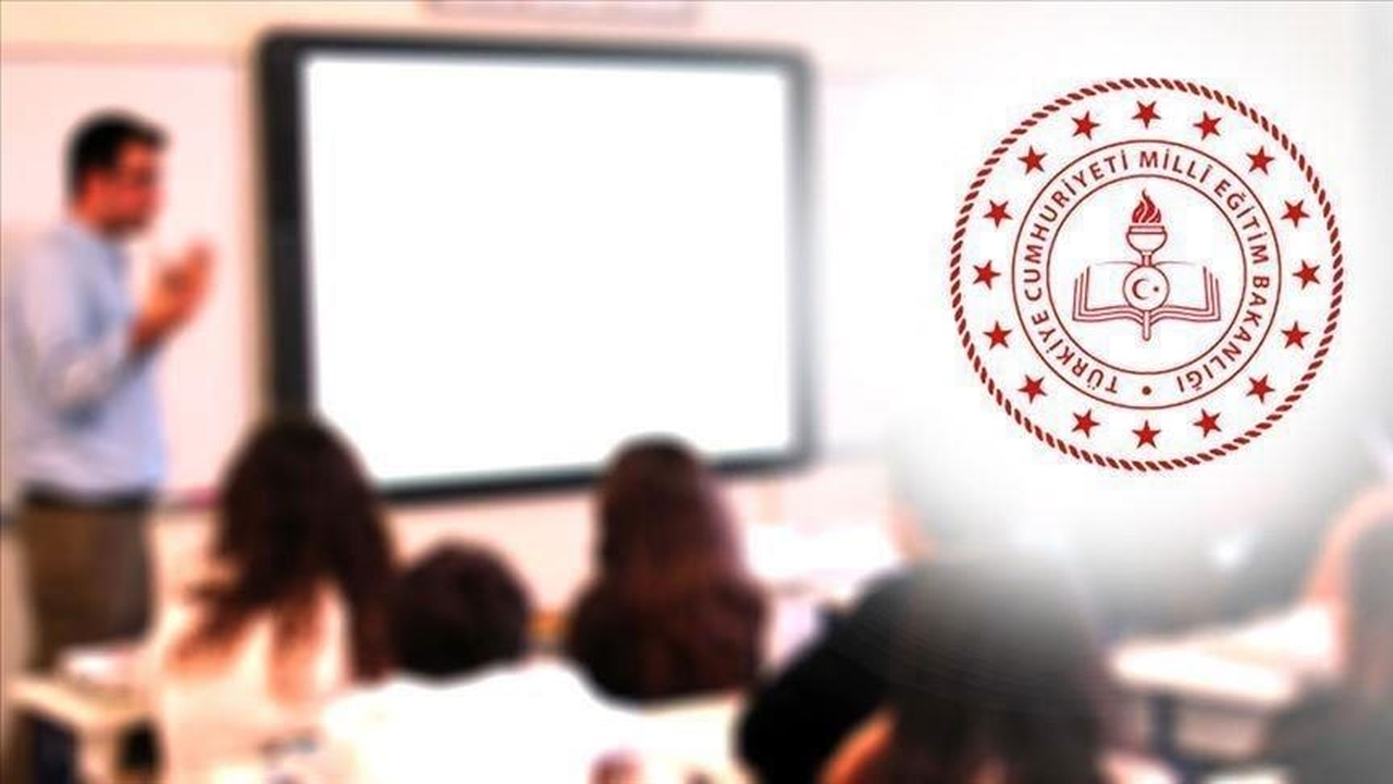 MEB, öğretmenler için "Değerler Eğitimi Etkinlik Kitabı" hazırladı