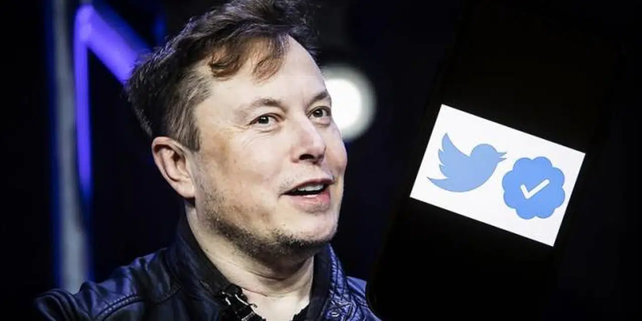 Twitter'da "mavi tik" onayı değişiyor