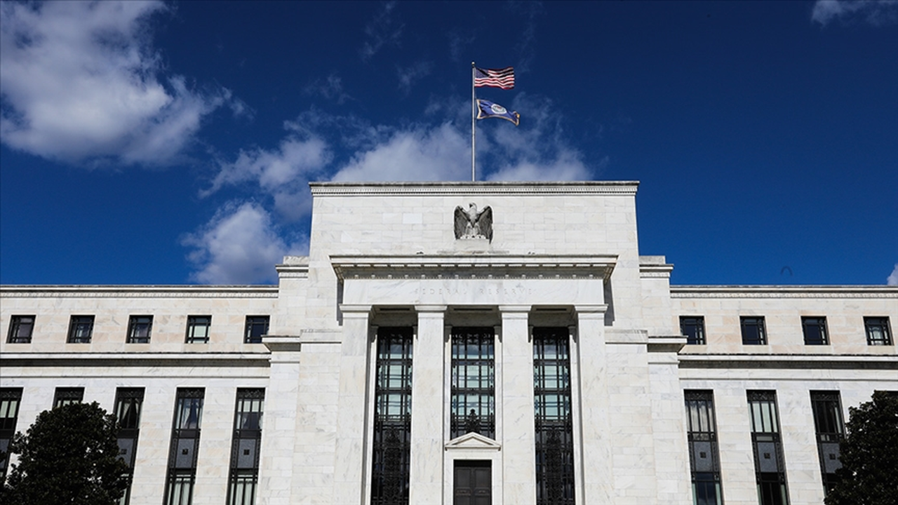 Fed ve 5 büyük merkez bankasından likiditeyi artırmaya yönelik ortak adım
