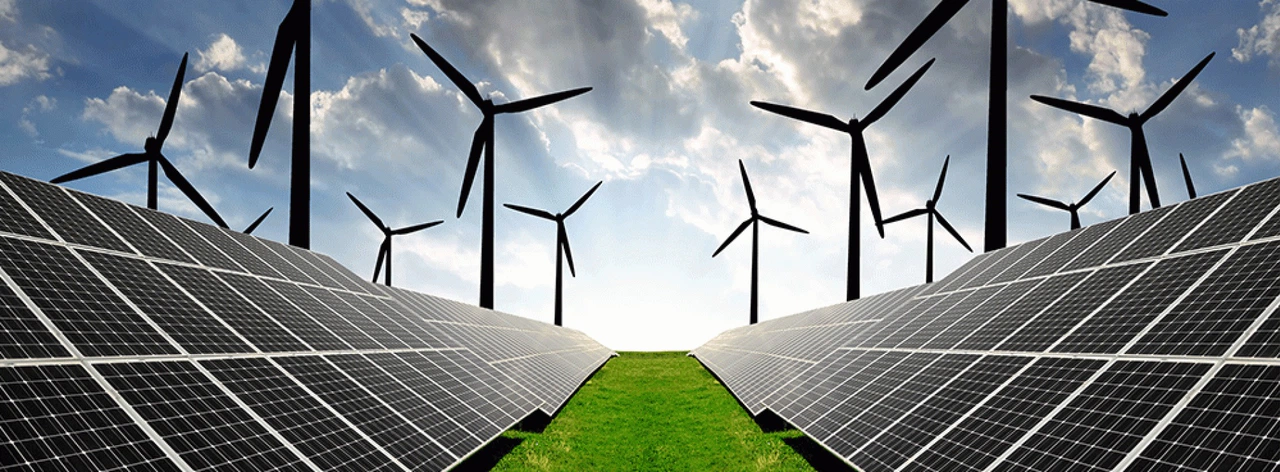 12. Türkiye Enerji Zirvesi başlıyor