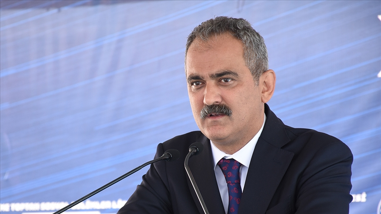 Türkiye'nin uzay ve havacılık teknolojisi alanında ilk meslek lisesi açıldı