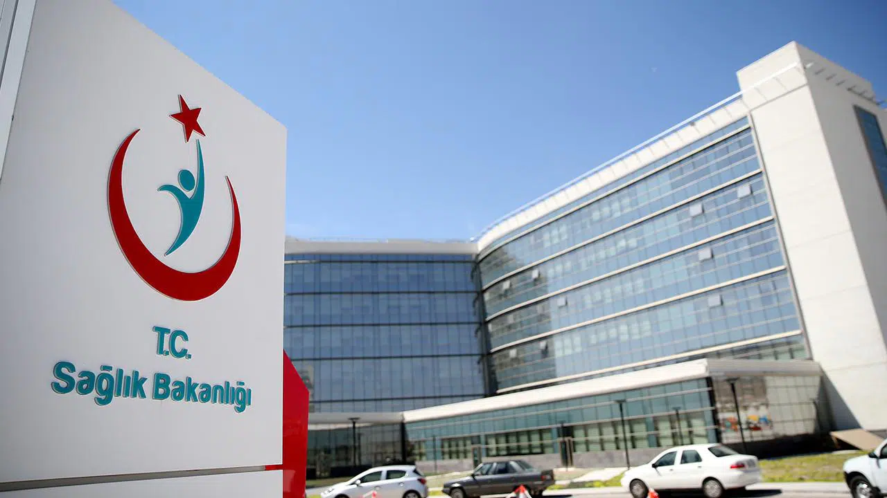 Sağlık Bakanlığına 31 bin 600 personel alımı sonuçları açıklandı