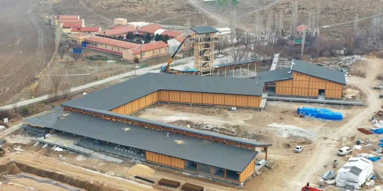 “Çatalhöyük Dünyada Daha Fazla Tanınacak”