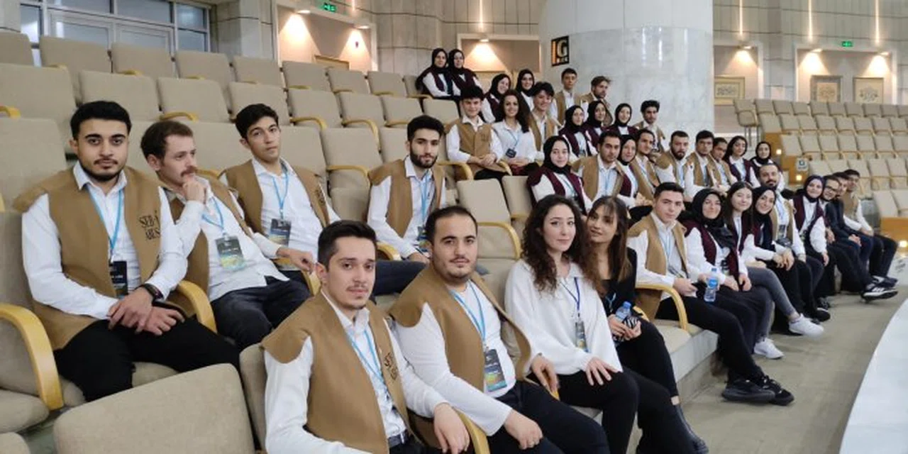 Şeb-i Arus Törenlerinin Gülen Yüzleri ‘Teşrifatçılar’