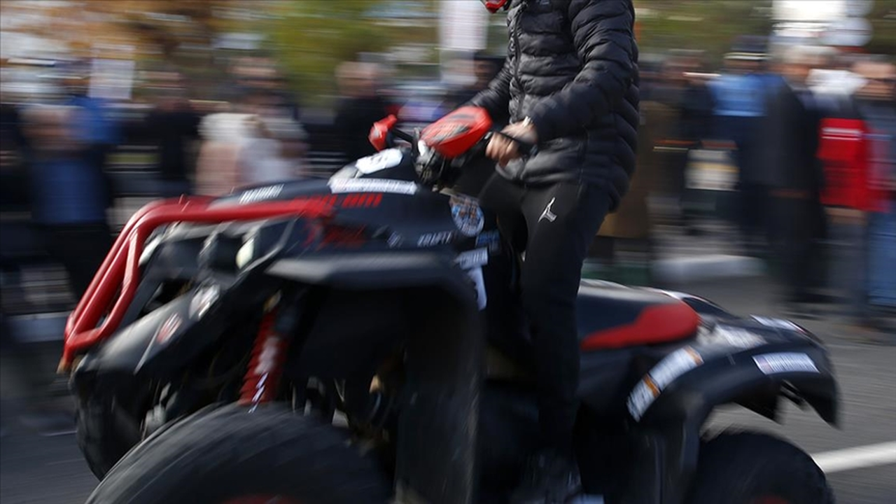 Motosikletlerin önüne de tescil belgesi zorunluluğu!