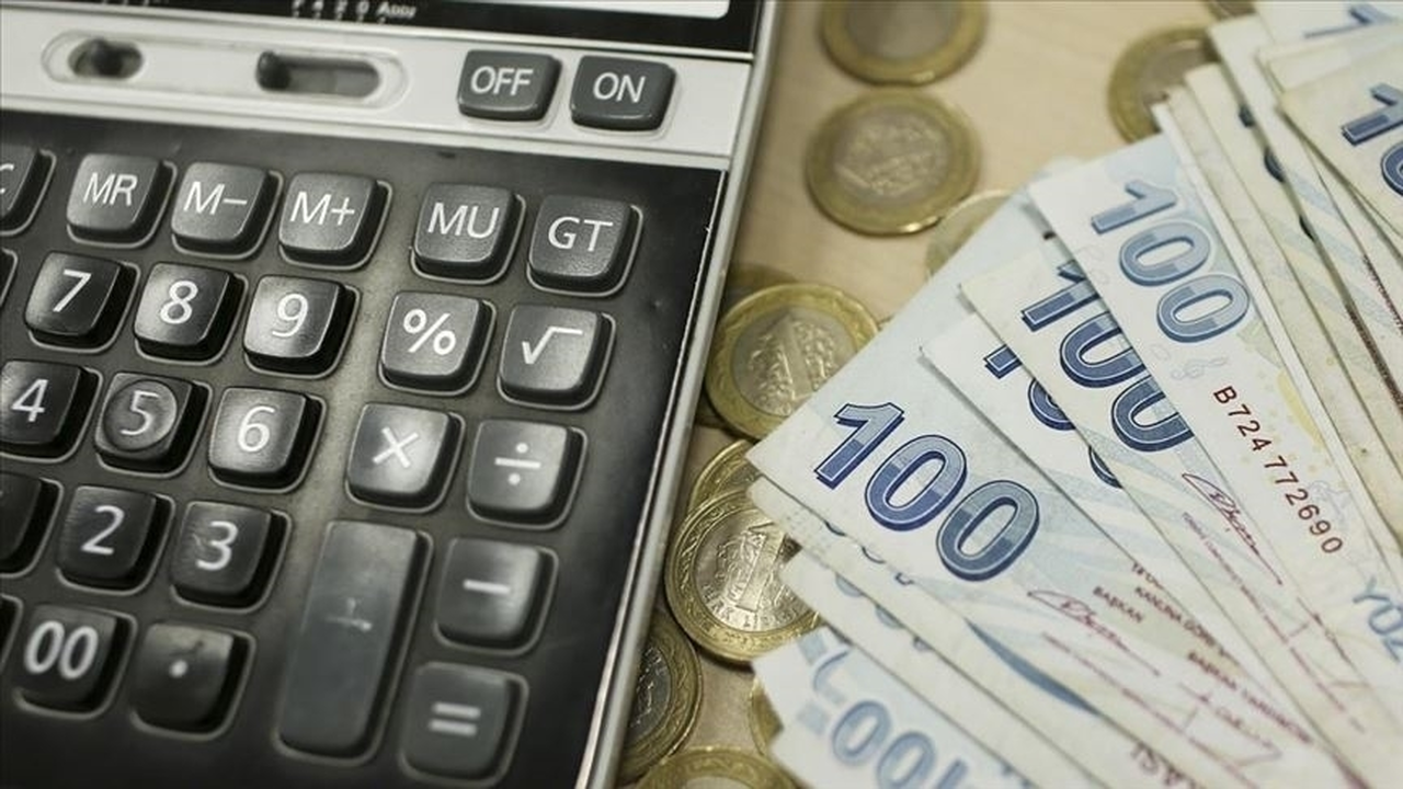 Finansal hizmetler güven endeksi Ocak ayında azaldı