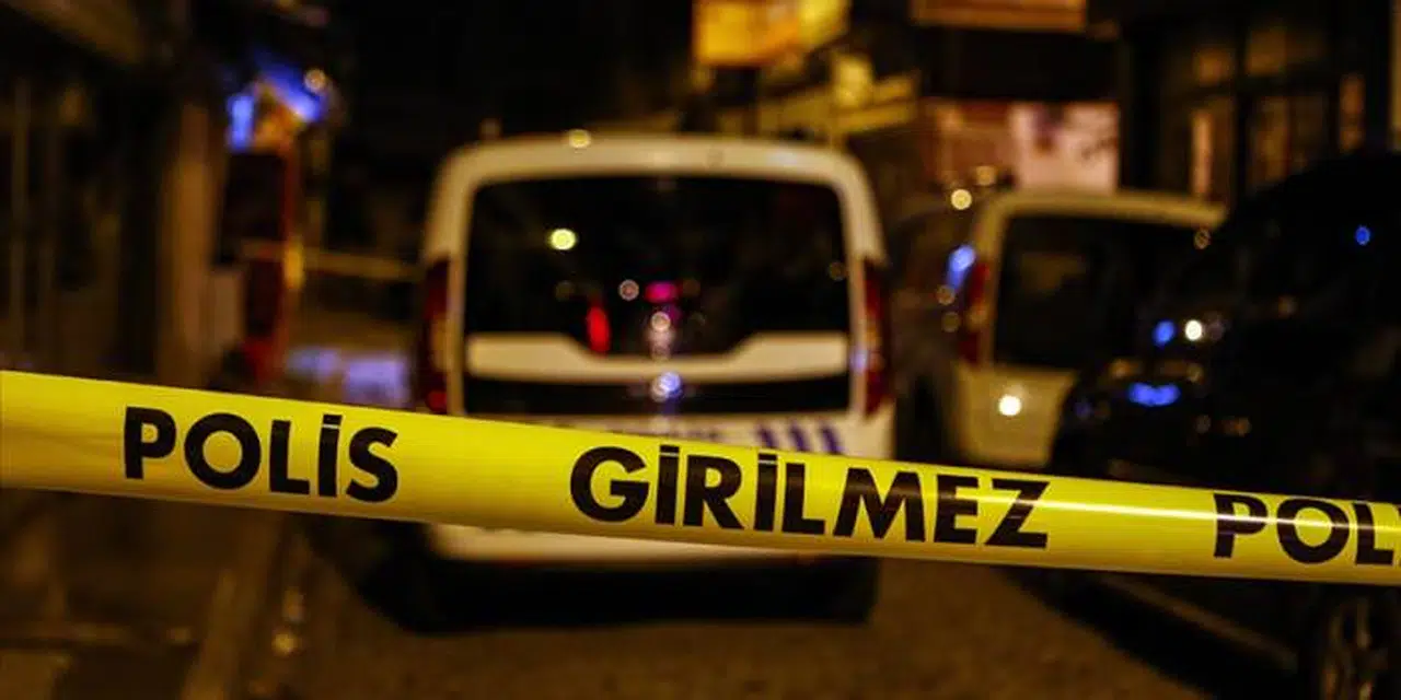 Konserde çıkan kavgada 1 kişi öldü