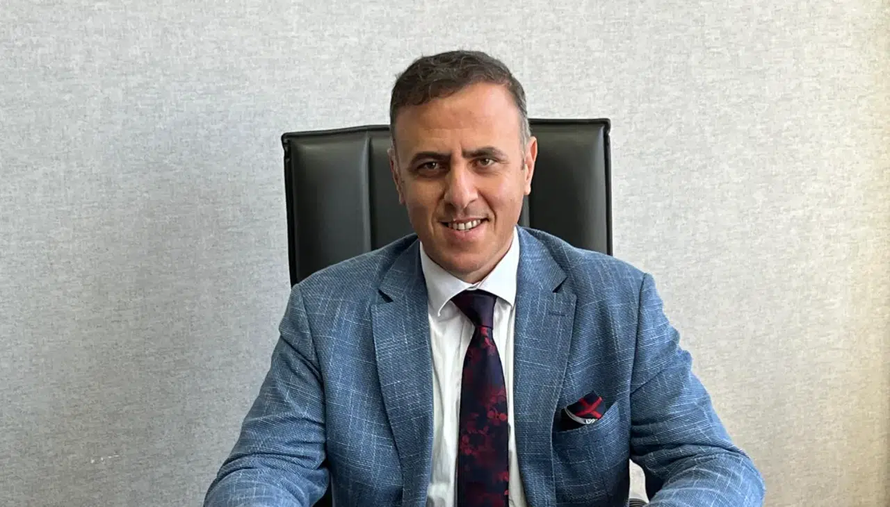 Koçkuzu, Konya Mimarlar Odası Başkanlığına aday oldu